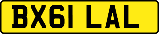 BX61LAL