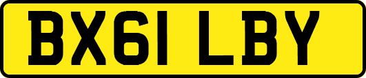 BX61LBY