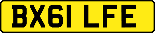 BX61LFE