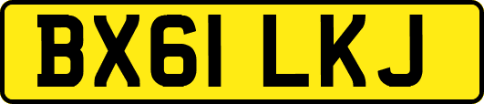 BX61LKJ