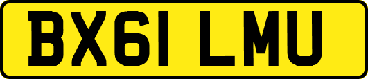 BX61LMU
