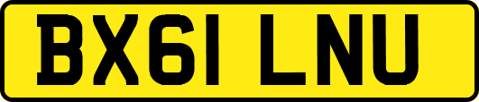 BX61LNU