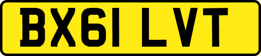 BX61LVT