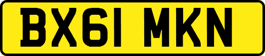 BX61MKN