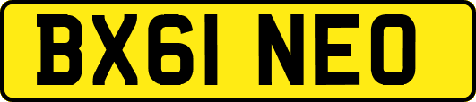 BX61NEO