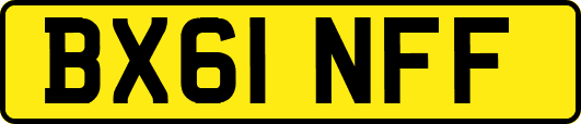 BX61NFF