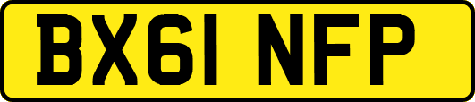 BX61NFP