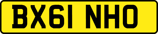 BX61NHO