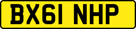 BX61NHP