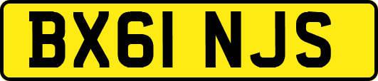 BX61NJS