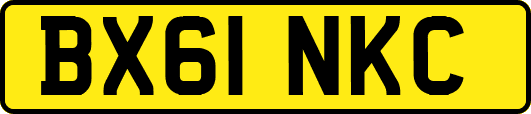 BX61NKC