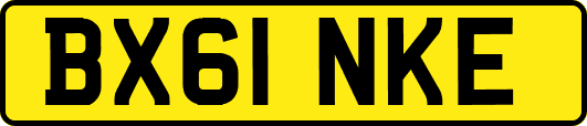 BX61NKE