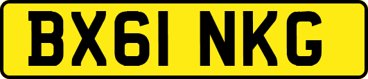 BX61NKG