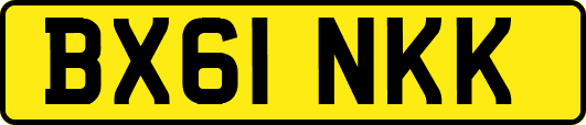 BX61NKK