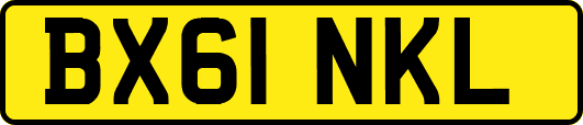 BX61NKL