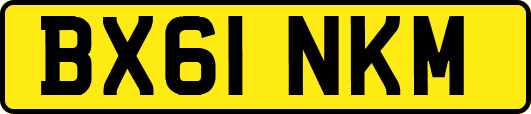 BX61NKM