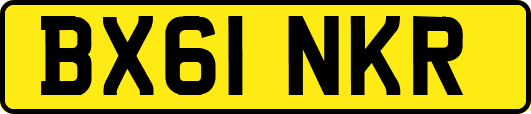 BX61NKR