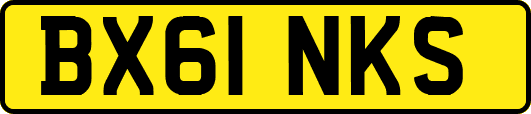 BX61NKS