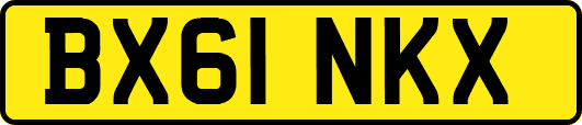 BX61NKX