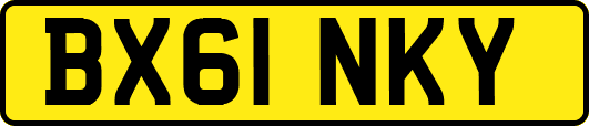 BX61NKY