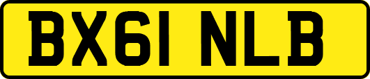 BX61NLB