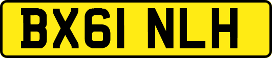 BX61NLH