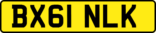 BX61NLK