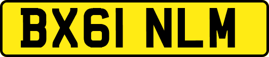 BX61NLM