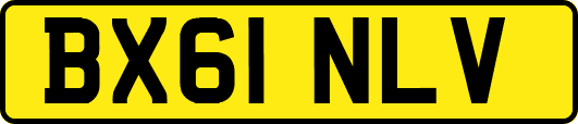 BX61NLV