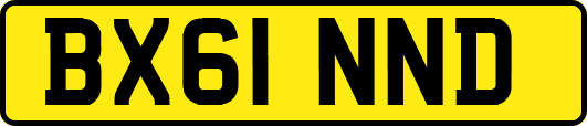 BX61NND