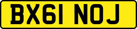 BX61NOJ