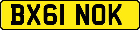 BX61NOK