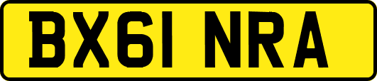 BX61NRA