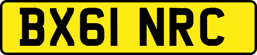 BX61NRC