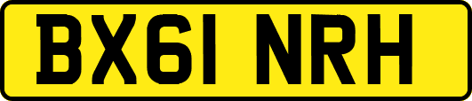 BX61NRH