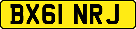 BX61NRJ