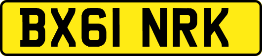 BX61NRK