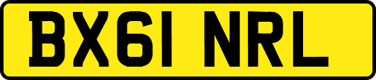 BX61NRL