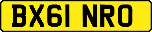 BX61NRO