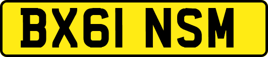 BX61NSM