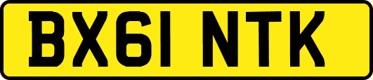 BX61NTK