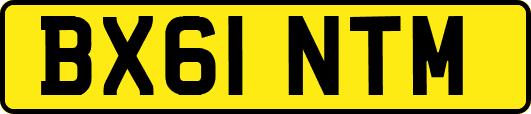 BX61NTM