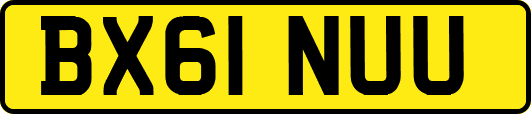 BX61NUU