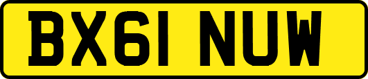 BX61NUW