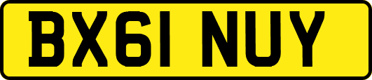 BX61NUY