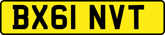 BX61NVT