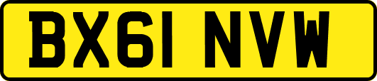 BX61NVW