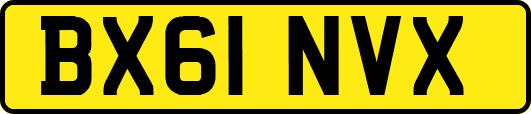 BX61NVX