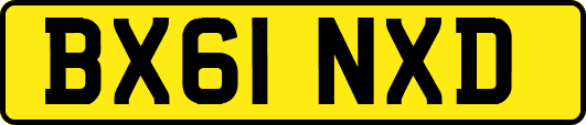 BX61NXD