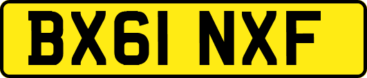 BX61NXF